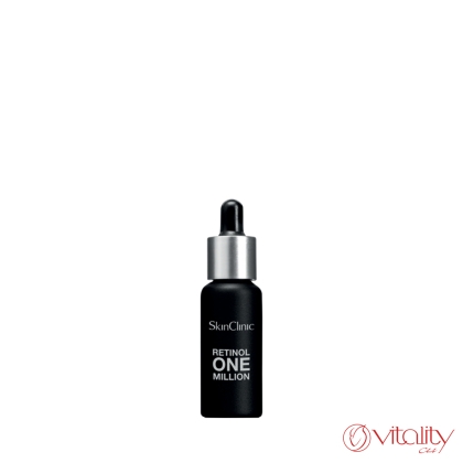 Premium retinol one million 