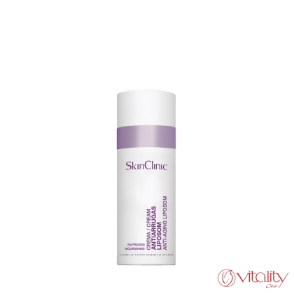 Antiaging liposom cream 