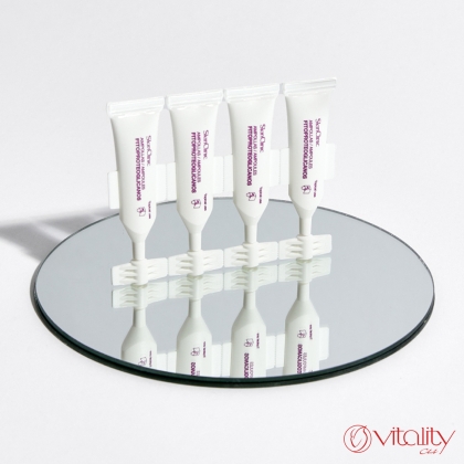 Fitoproteoglicanos ampoules 