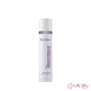 Periocular cleansing gel 